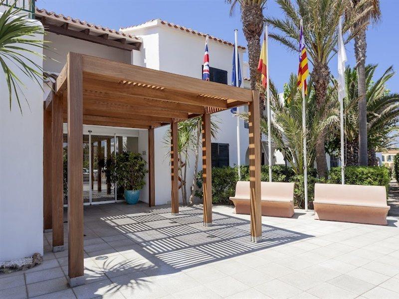 Apartamentos Roc Oasis Park Cala'N Blanes  Exterior photo